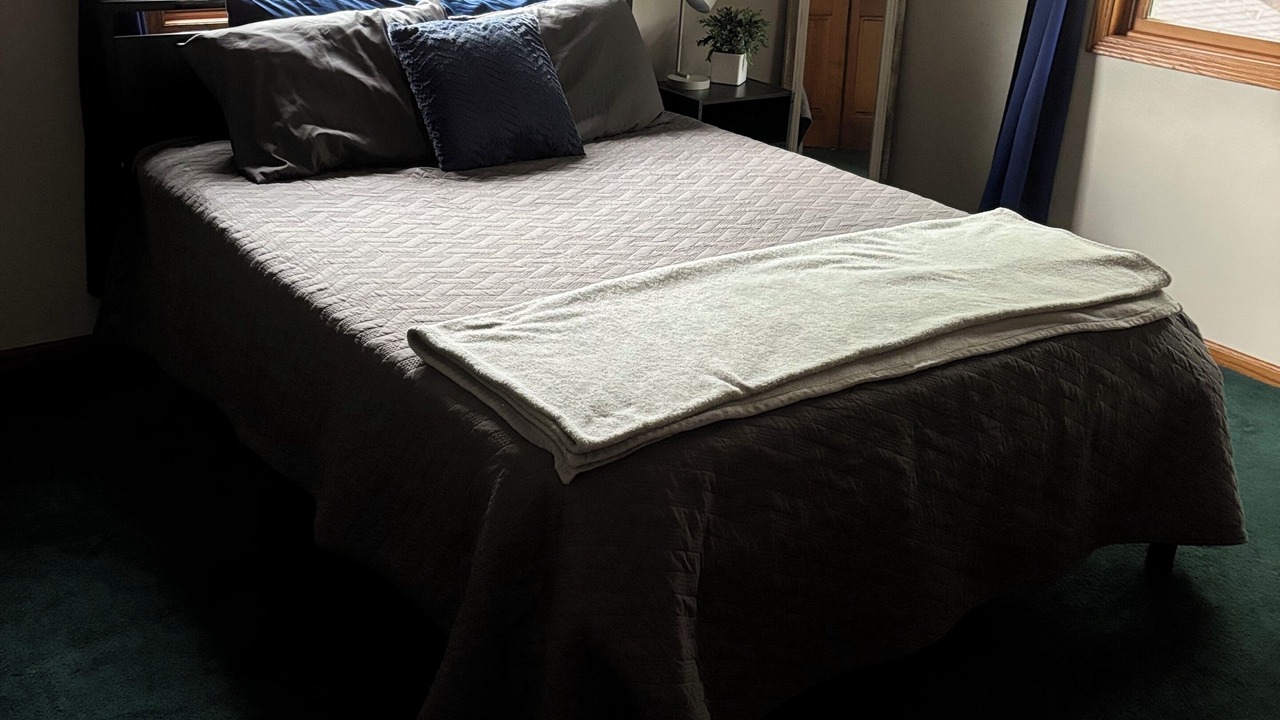 Photo of Bedroom in Neenah