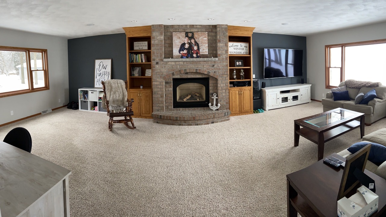 Photo of Livingroom in Neenah