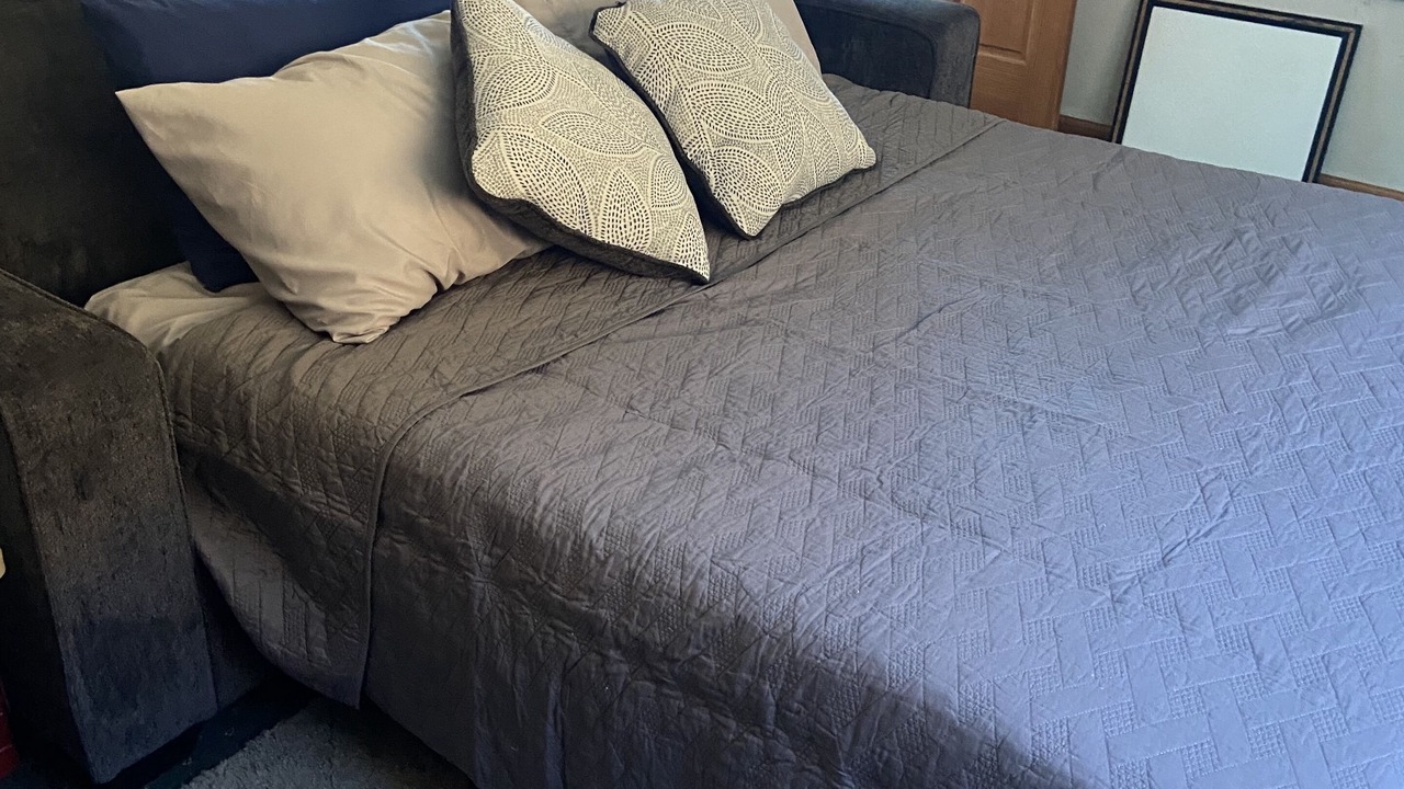Photo of Bedroom in Neenah