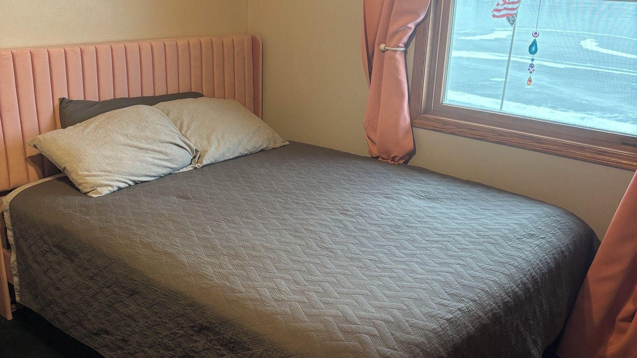 Photo of Bedroom in Neenah