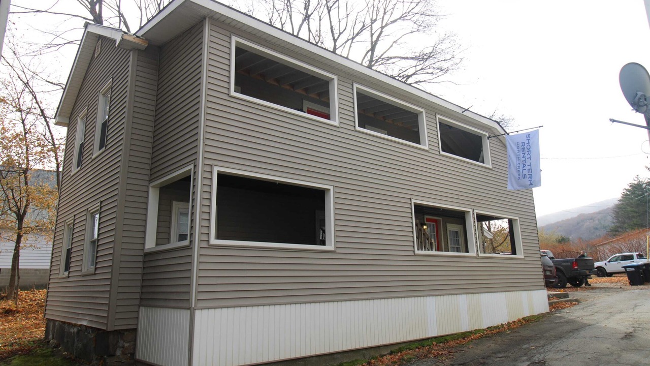 Photo of Outdoor in North Creek