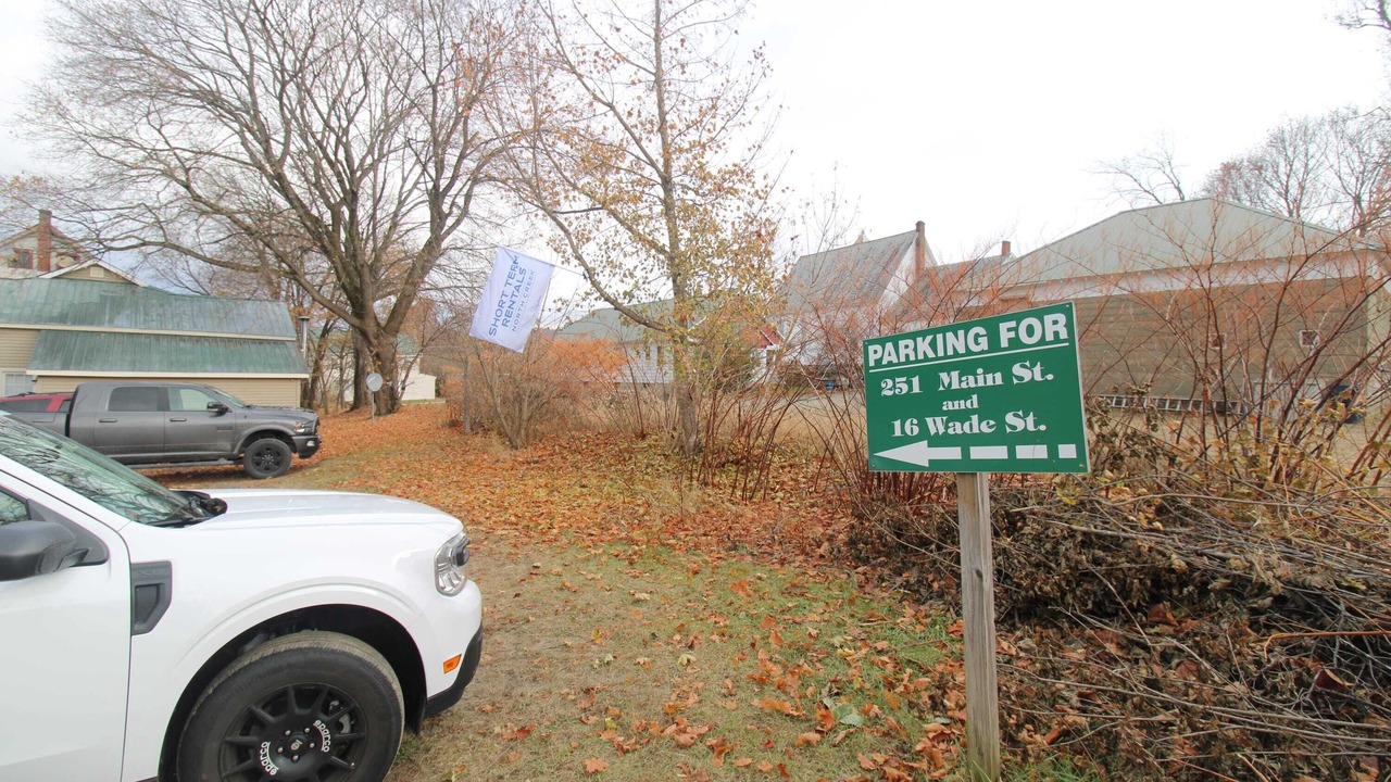 Photo of Outdoor in North Creek