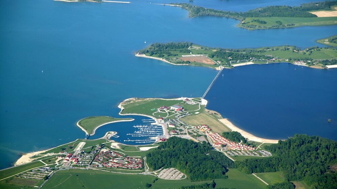 Photo of Outdoor in Vitry-le-Francois