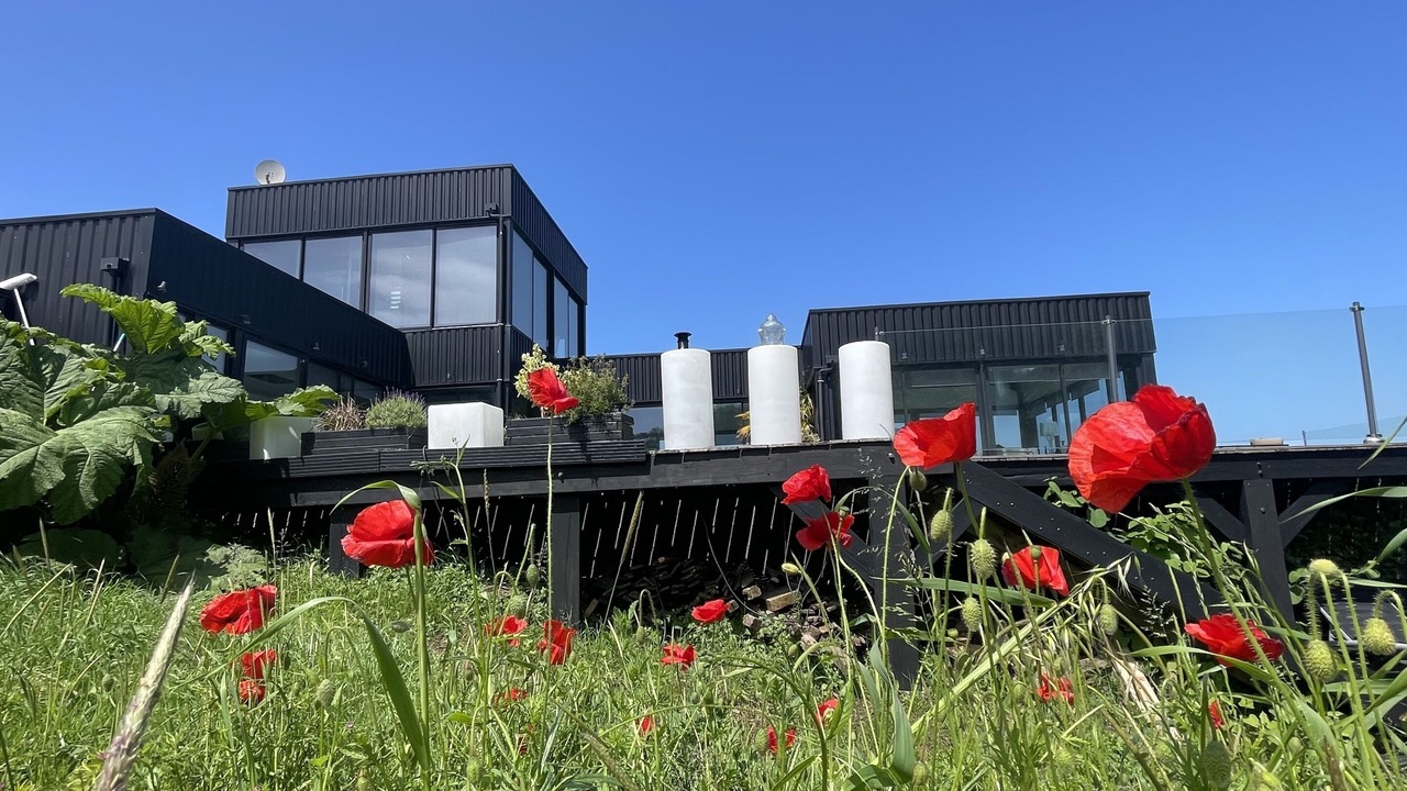 Photo of Outdoor in Varengeville-sur-Mer