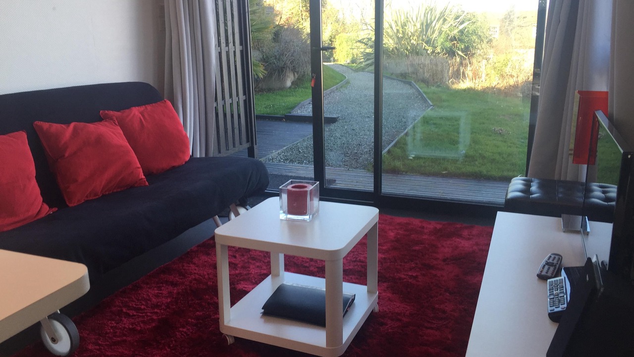 Photo of Livingroom in Varengeville-sur-Mer