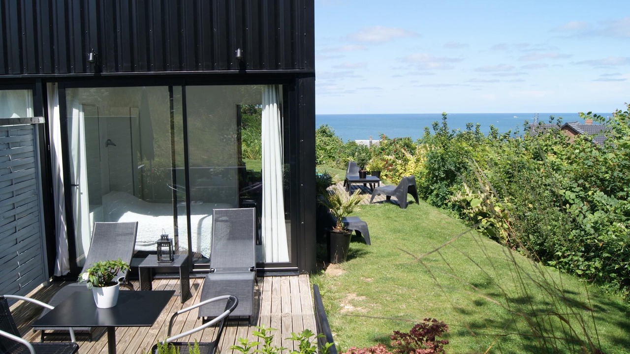 Photo of Outdoor in Varengeville-sur-Mer