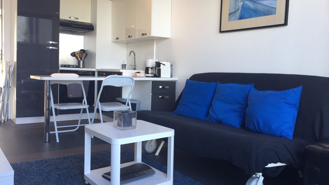 Photo of Livingroom in Varengeville-sur-Mer