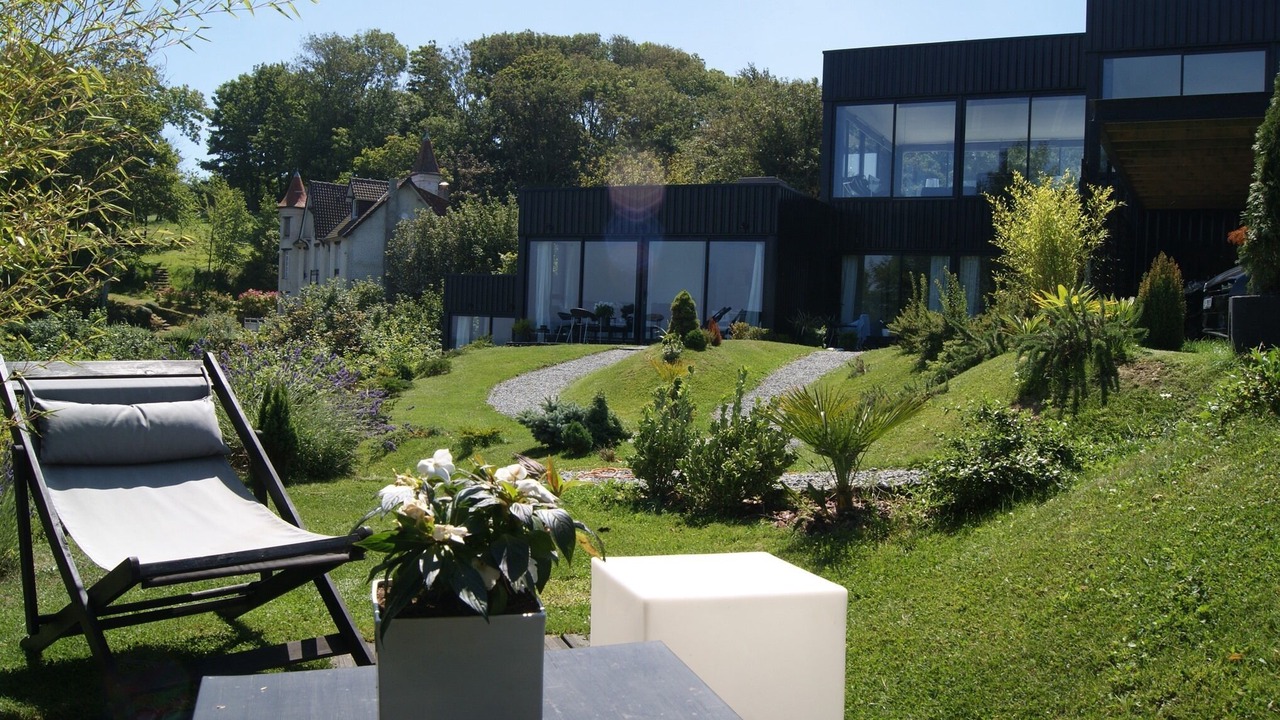 Photo of Outdoor in Varengeville-sur-Mer