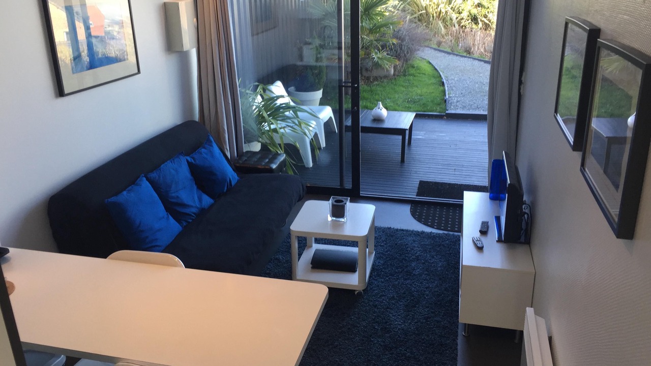 Photo of Livingroom in Varengeville-sur-Mer