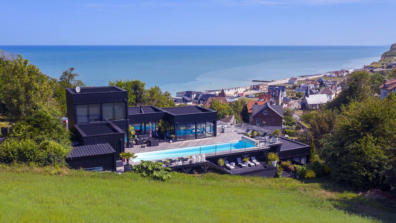 Photo of Outdoor in Varengeville-sur-Mer