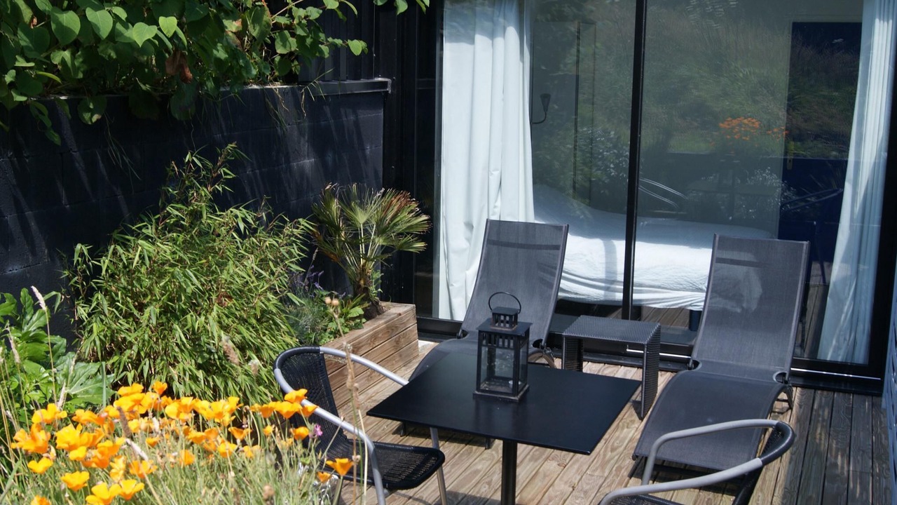 Photo of Outdoor in Varengeville-sur-Mer