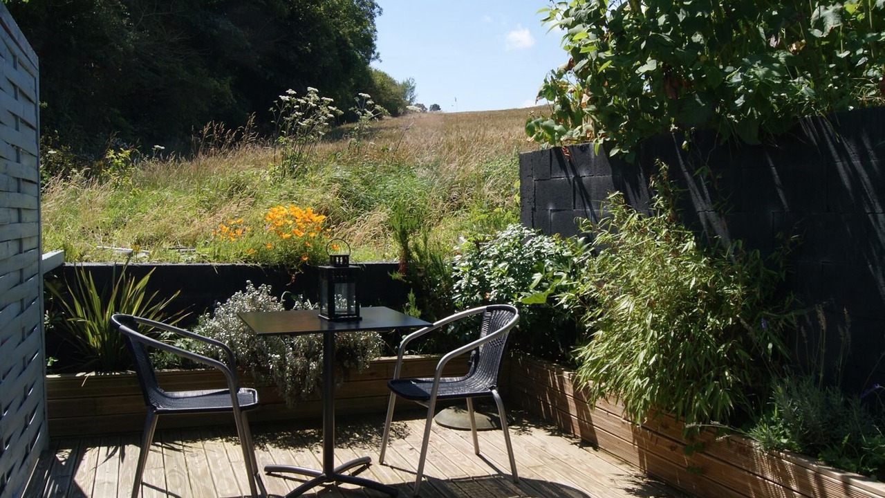 Photo of Outdoor in Varengeville-sur-Mer