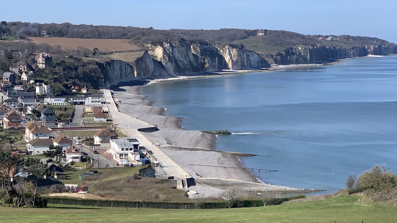 Photo of Outdoor in Varengeville-sur-Mer
