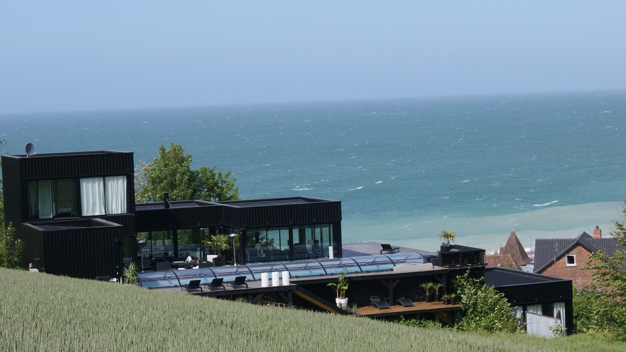 Photo of Outdoor in Varengeville-sur-Mer