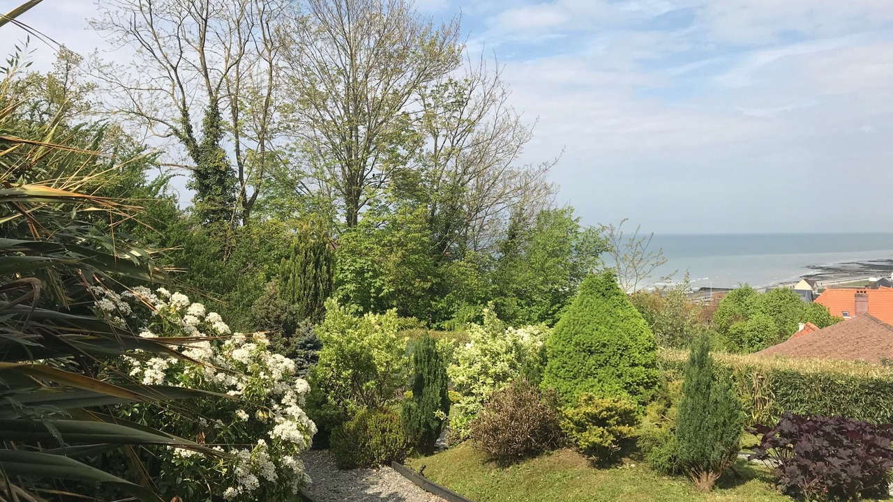 Photo of Outdoor in Varengeville-sur-Mer