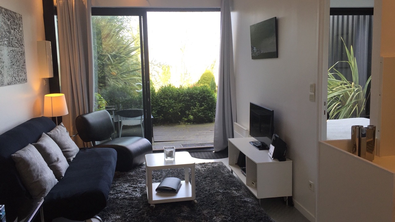 Photo of Livingroom in Varengeville-sur-Mer