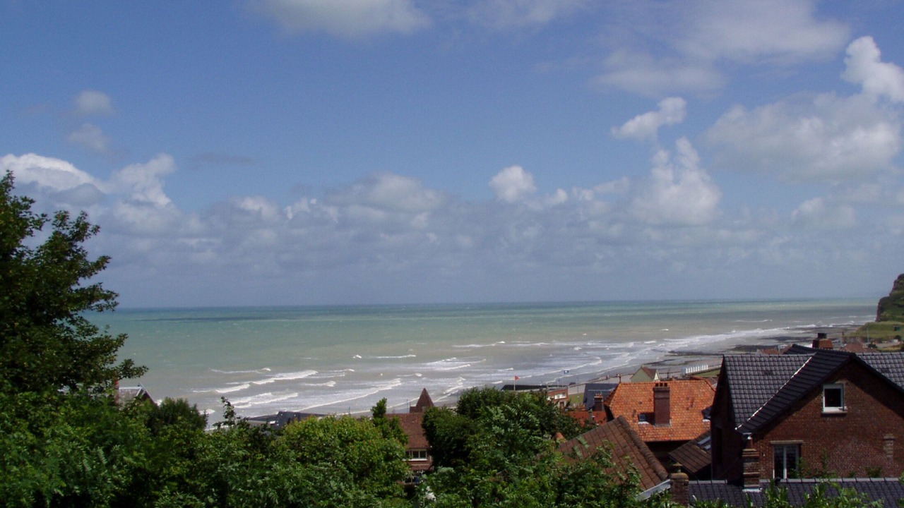 Photo of Others in Varengeville-sur-Mer