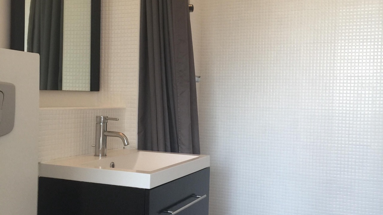 Photo of Bathroom in Varengeville-sur-Mer