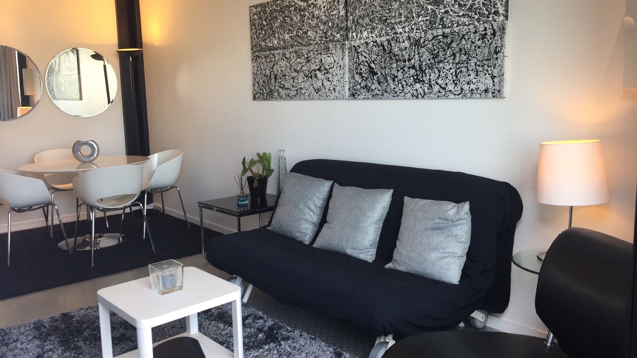 Photo of Livingroom in Varengeville-sur-Mer