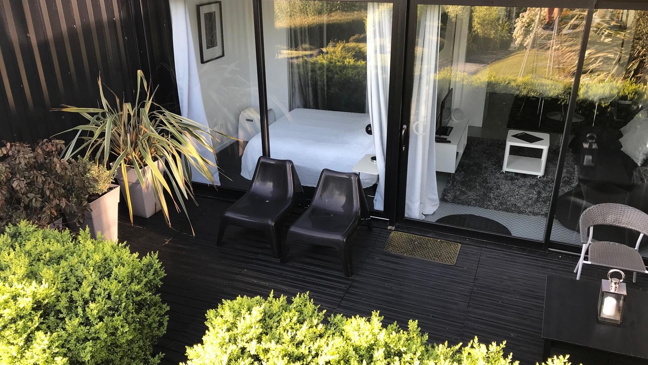 Photo of Bedroom in Varengeville-sur-Mer
