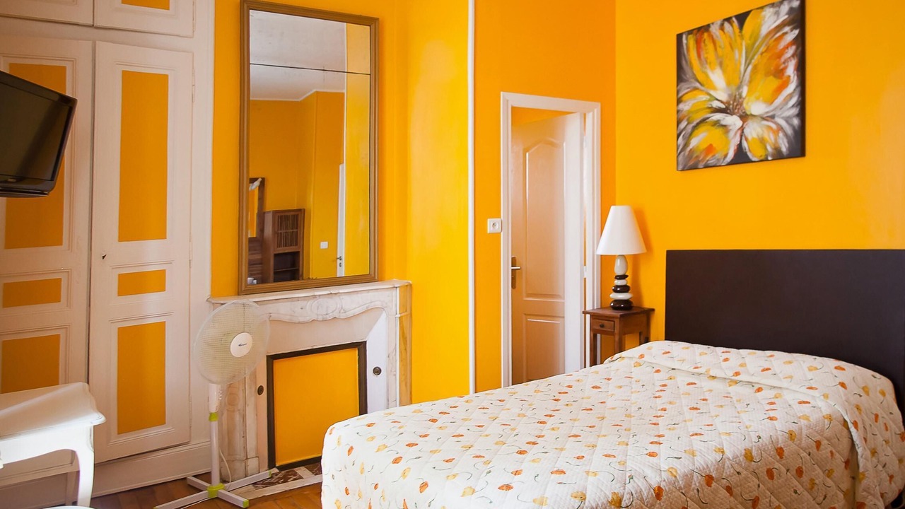 Photo of Bedroom in Vitry-le-Francois