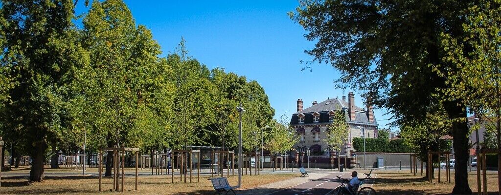 Photo of Outdoor in Vitry-le-Francois