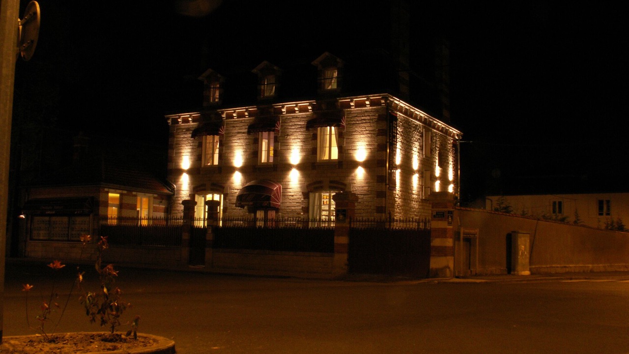 Photo of Outdoor in Vitry-le-Francois