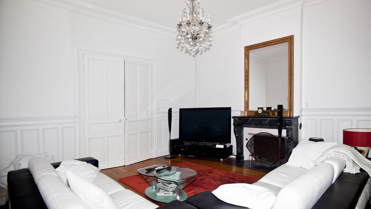 Photo of Livingroom in Vitry-le-Francois