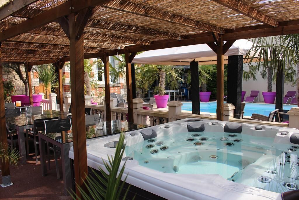 Photo of Outdoor in Vitry-le-Francois