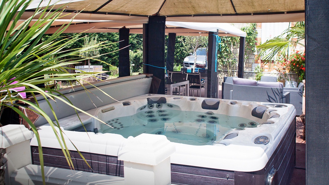 Photo of Patio Balcony in Vitry-le-Francois