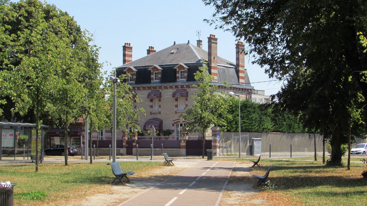 Photo of Outdoor in Vitry-le-Francois