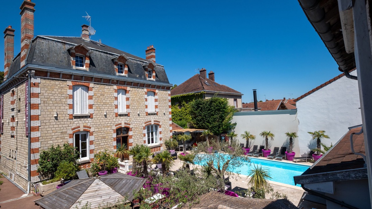 Photo of Outdoor in Vitry-le-Francois