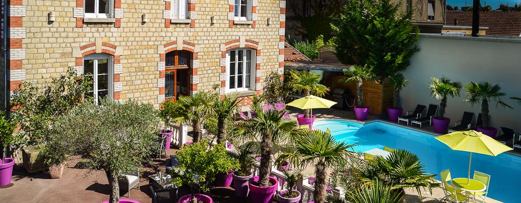 Photo of Outdoor in Vitry-le-Francois