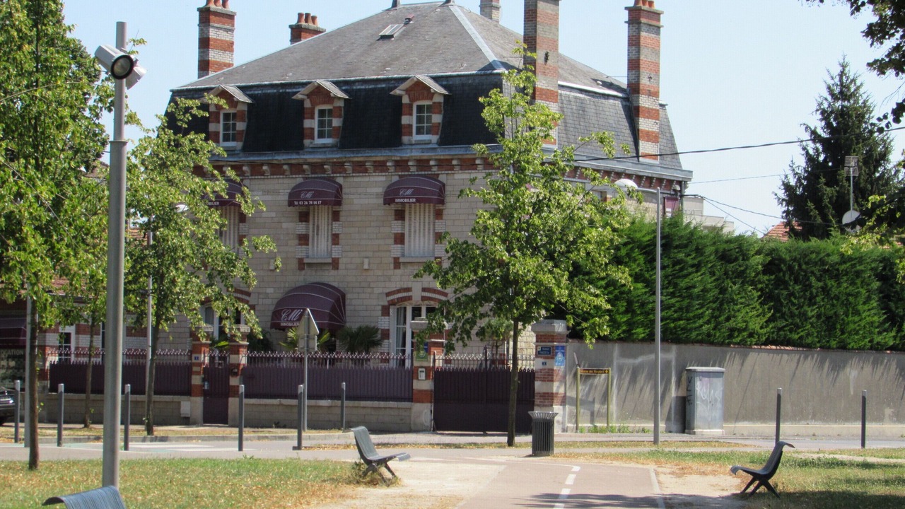 Photo of Outdoor in Vitry-le-Francois