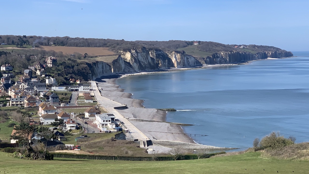 Photo of Outdoor in Varengeville-sur-Mer