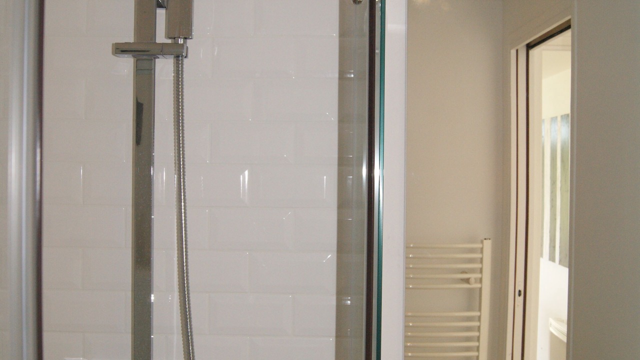 Photo of Bathroom in Varengeville-sur-Mer