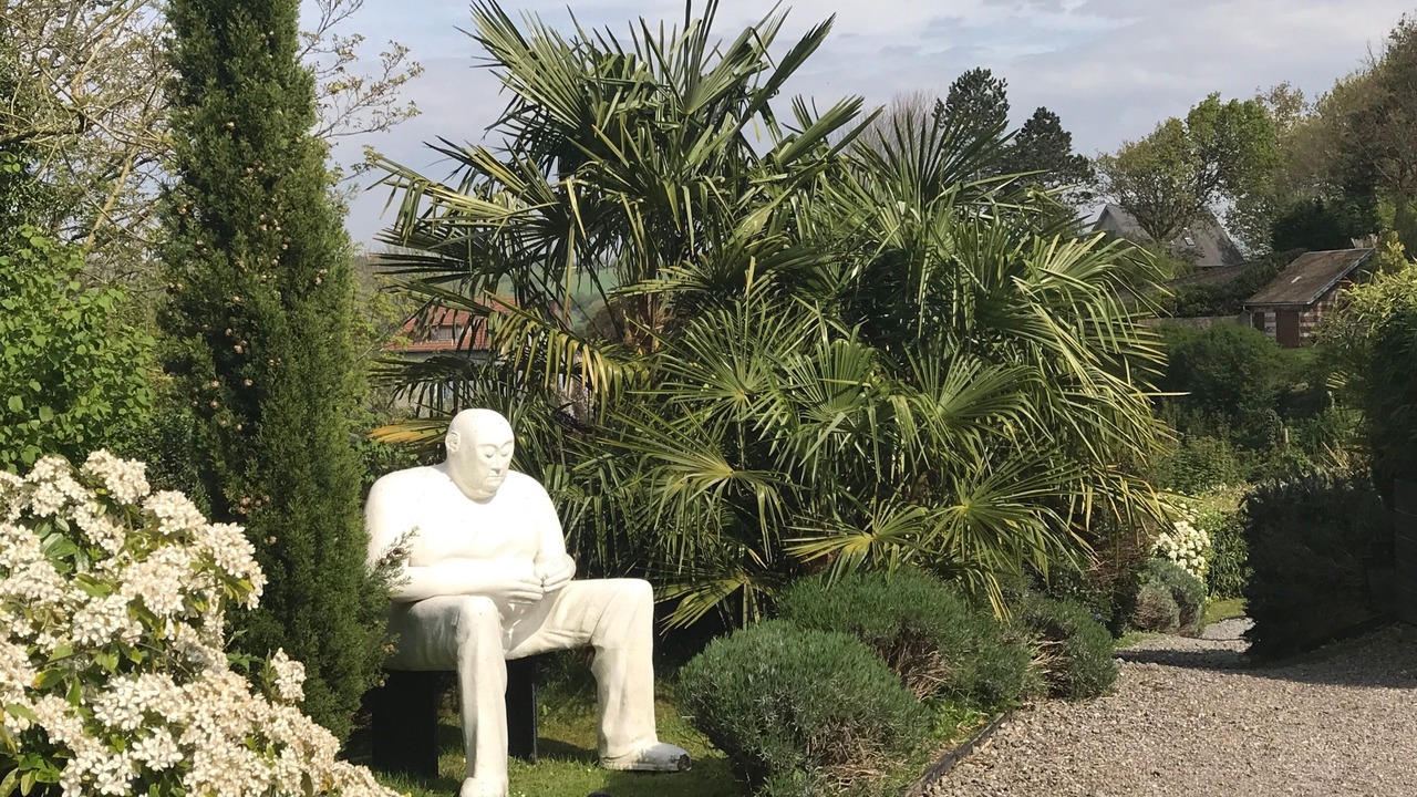 Photo of Outdoor in Varengeville-sur-Mer