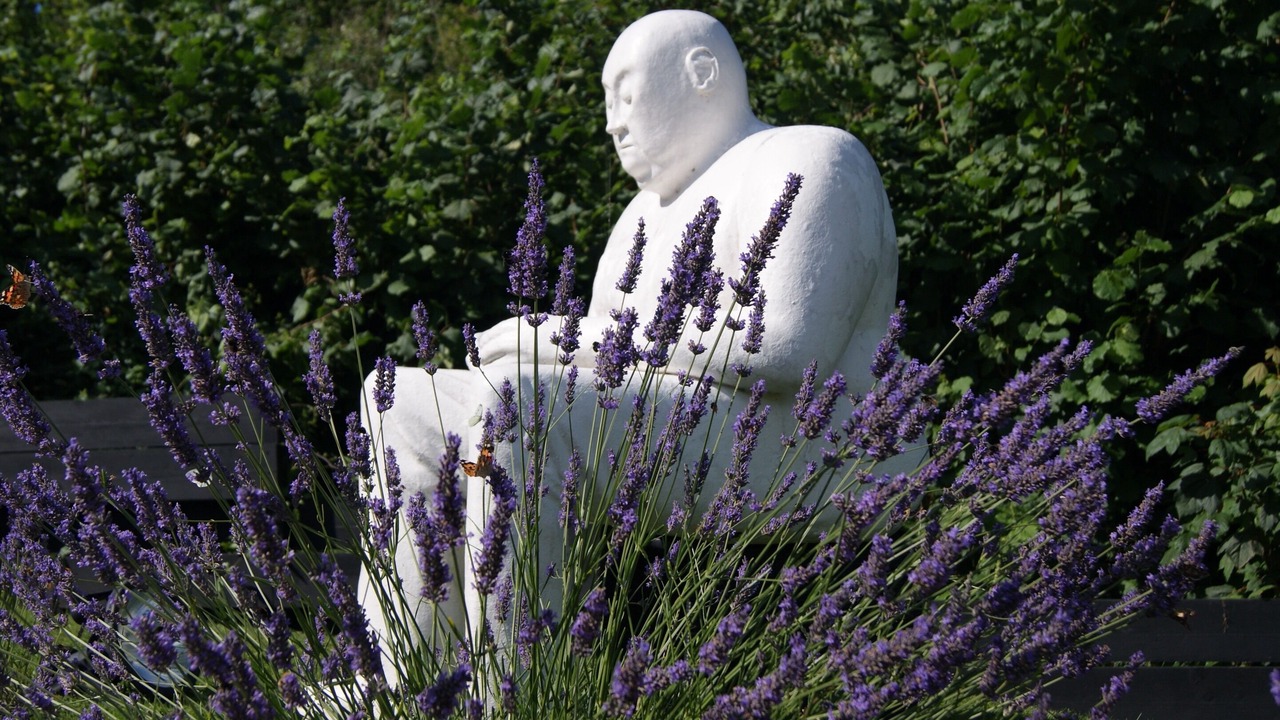 Photo of Outdoor in Varengeville-sur-Mer