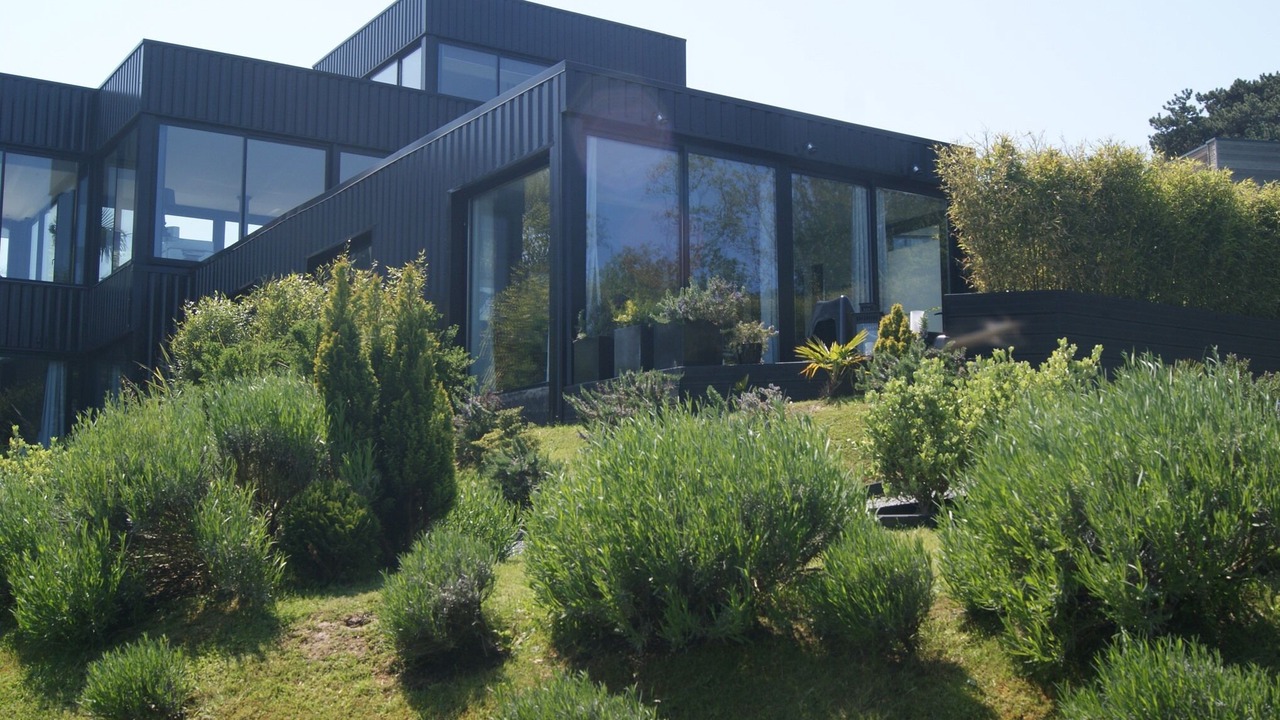 Photo of Outdoor in Varengeville-sur-Mer