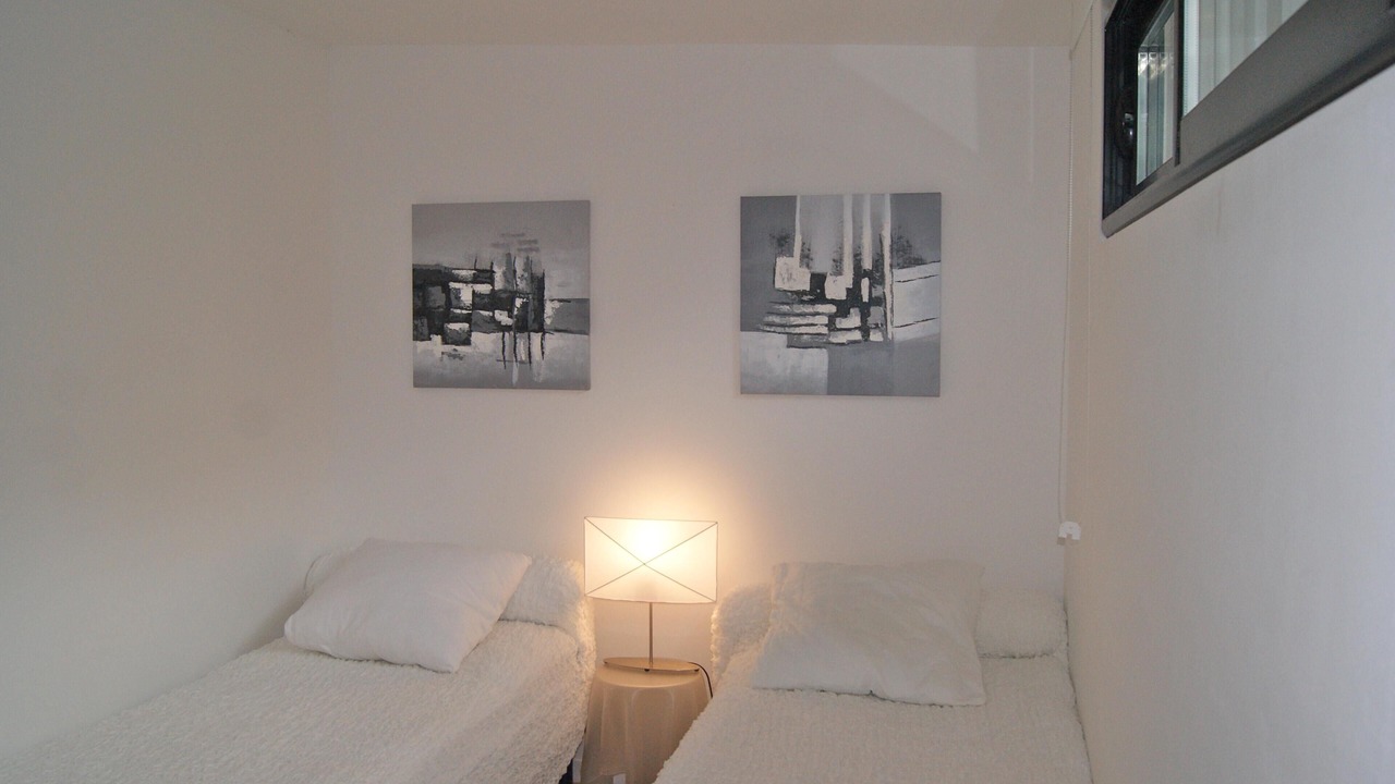 Photo of Bedroom in Varengeville-sur-Mer