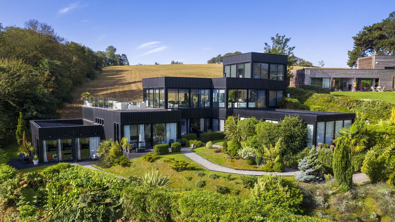 Photo of Outdoor in Varengeville-sur-Mer