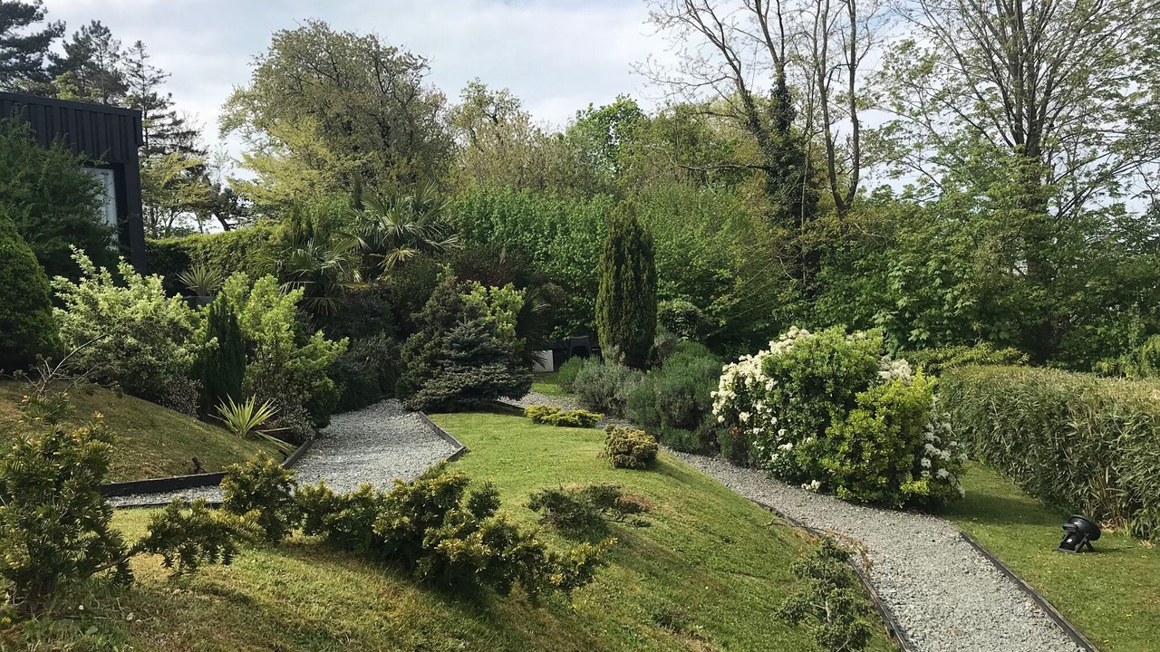 Photo of Outdoor in Varengeville-sur-Mer