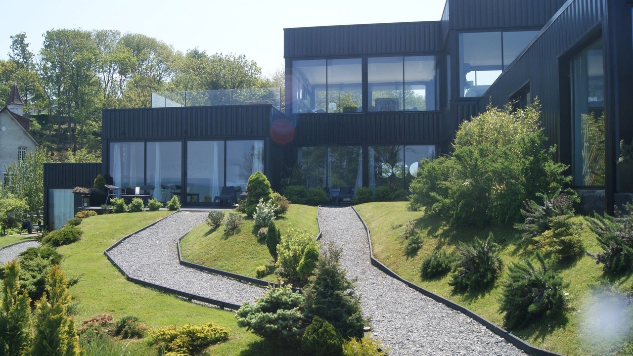 Photo of Outdoor in Varengeville-sur-Mer