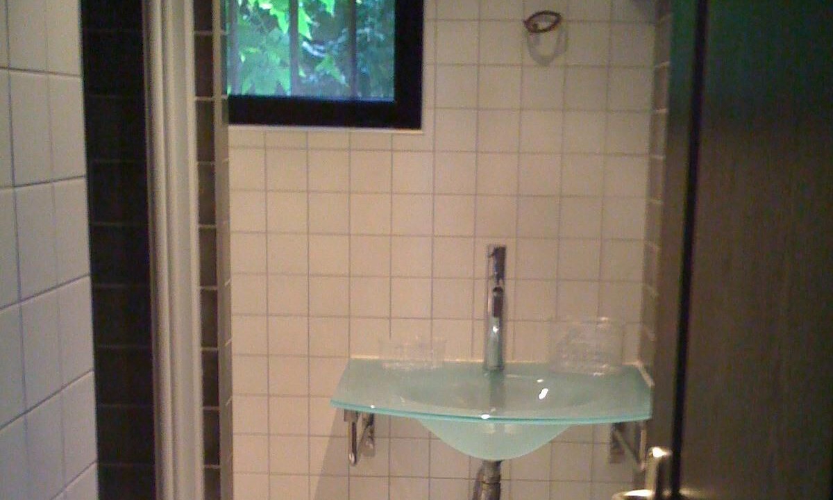 Photo of Bathroom in Hautot-sur-Mer