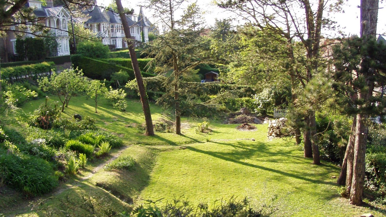 Photo of Outdoor in Hautot-sur-Mer