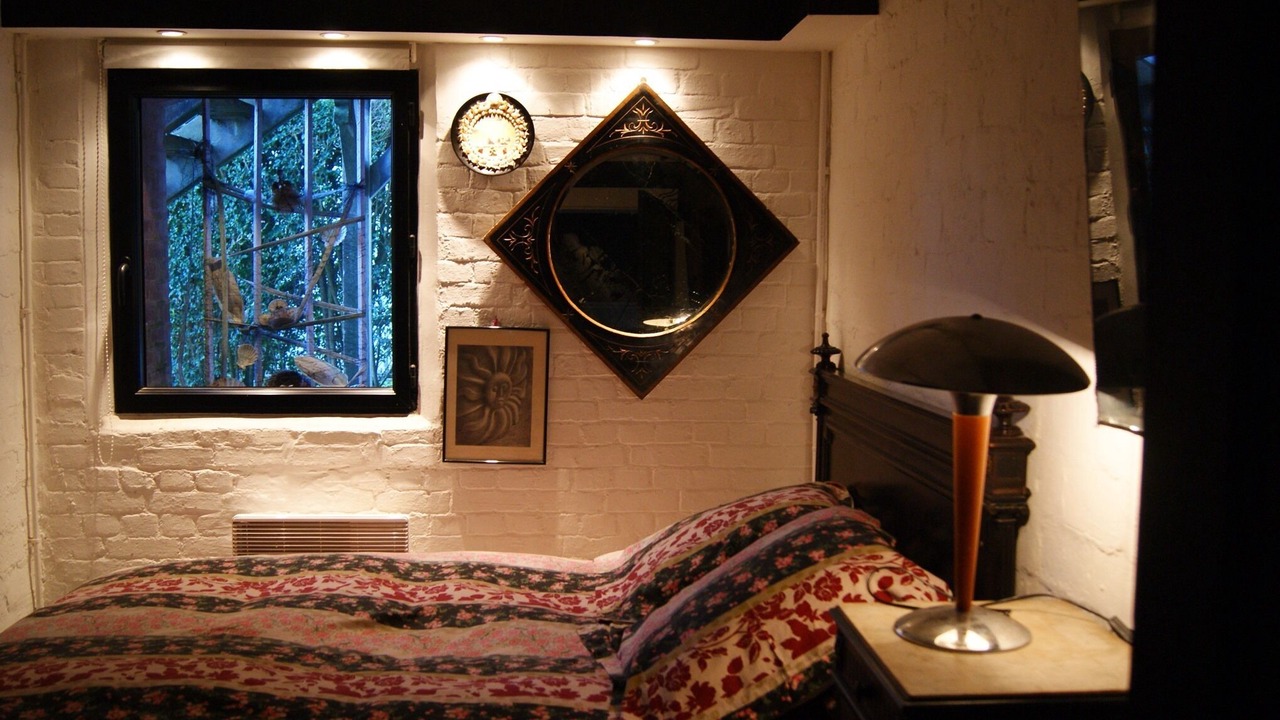 Photo of Bedroom in Hautot-sur-Mer