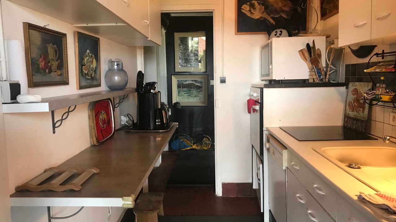 Photo of Kitchen in Hautot-sur-Mer