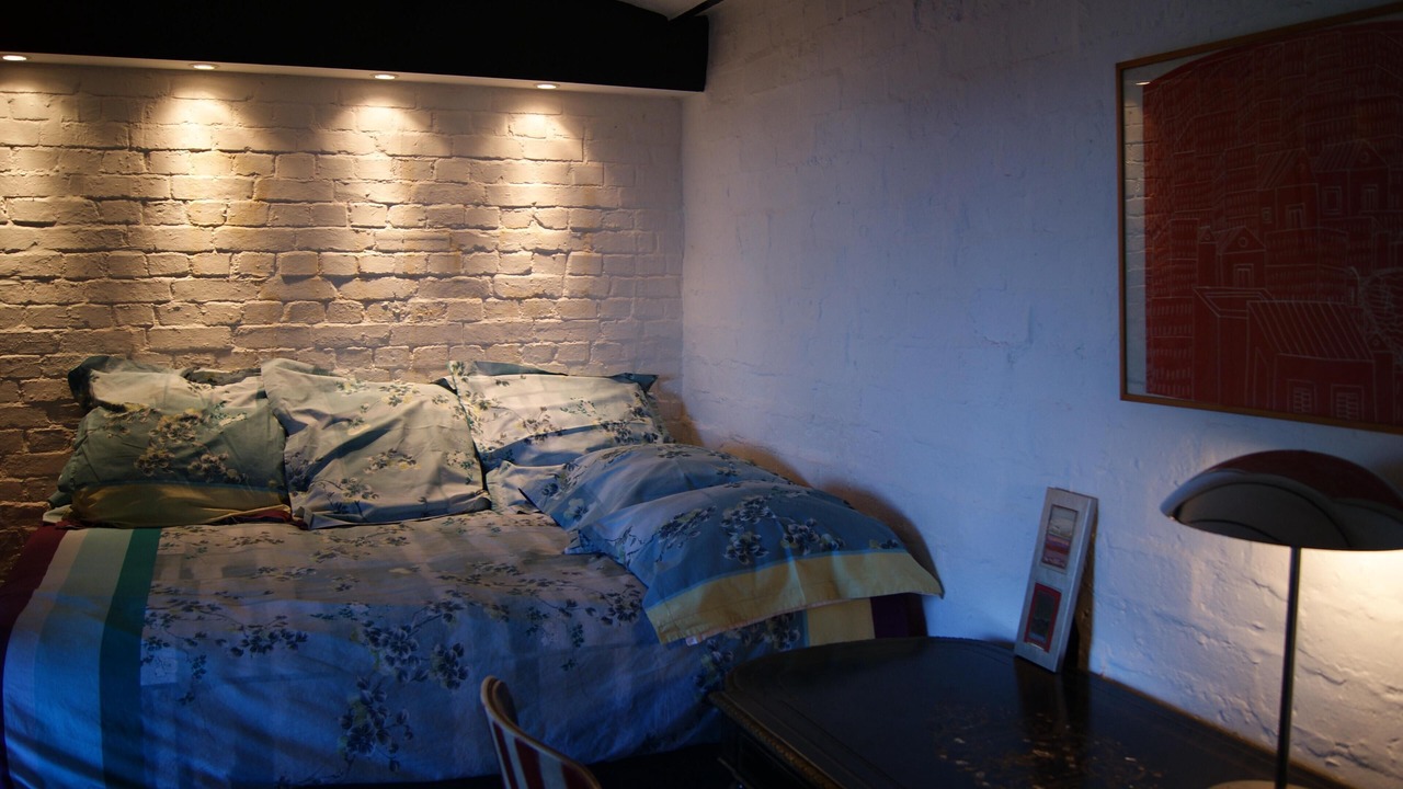 Photo of Bedroom in Hautot-sur-Mer