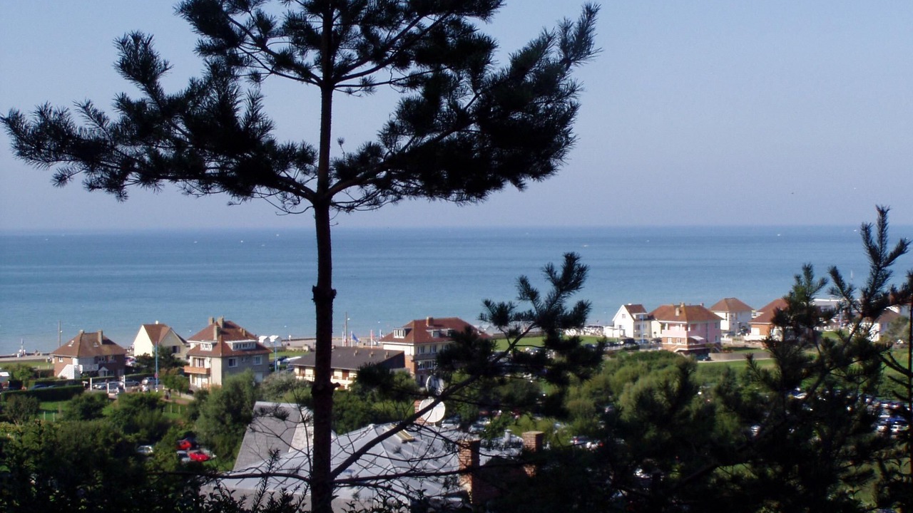 Photo of Outdoor in Hautot-sur-Mer