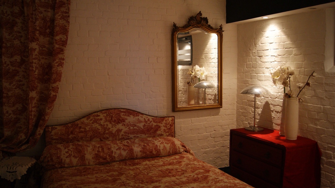 Photo of Bedroom in Hautot-sur-Mer